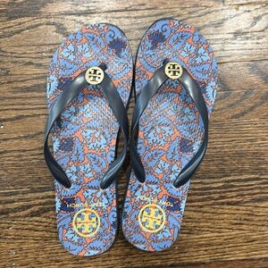 Tory Burch Flip Flops